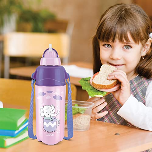MILTON Kool Trendy 500 Plastic
