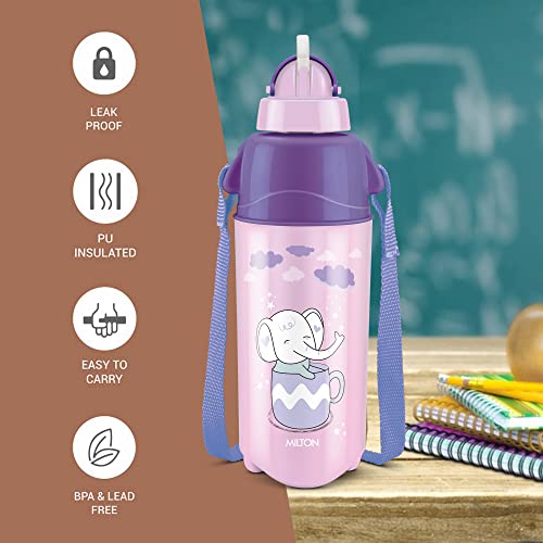 MILTON Kool Trendy 500 Plastic