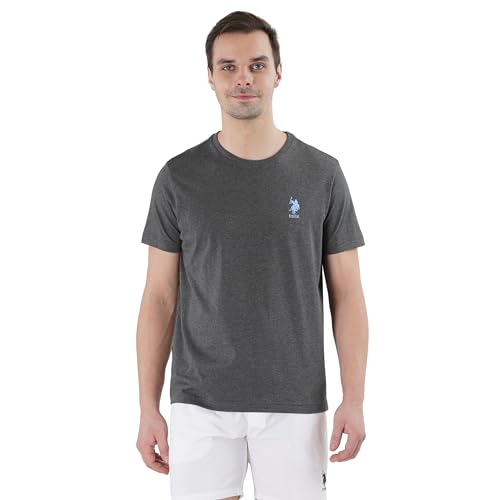 U.S. Polo Assn. Mens Crew