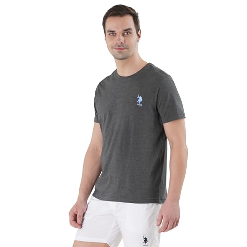 U.S. Polo Assn. Mens Crew