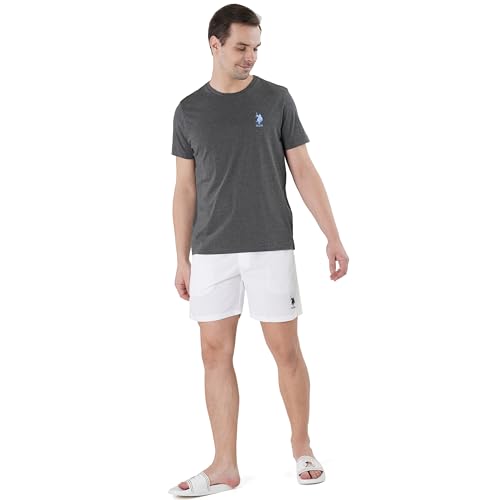 U.S. Polo Assn. Mens Crew