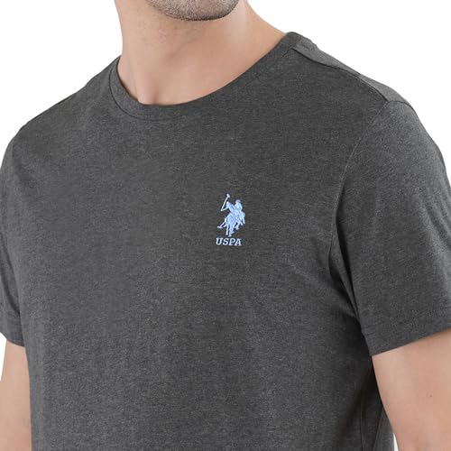 U.S. Polo Assn. Mens Crew