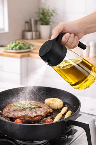JB'S LAND Cooking Oil Sprayer