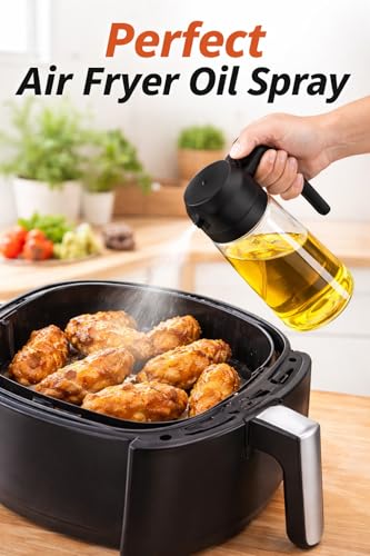 JB'S LAND Cooking Oil Sprayer