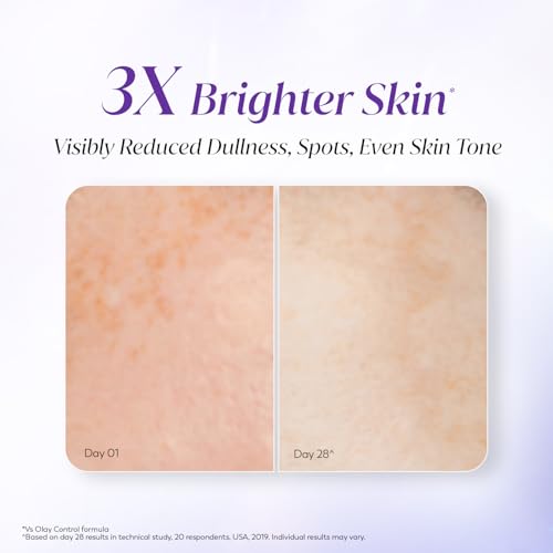 Olay 7in1 Ultra-light Face Serum