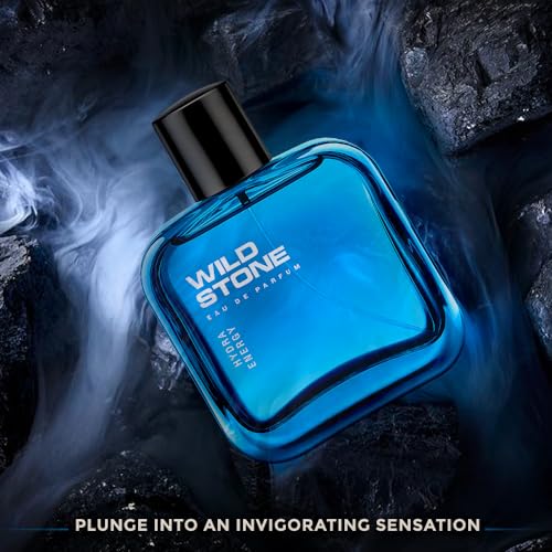 Wild Stone Hydra Energy Perfume for Men, 50ml (Pack of 1) - Image 7