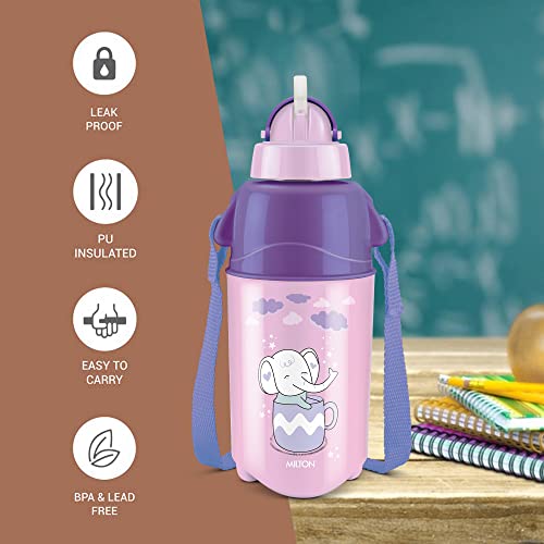 Milton Kool Trendy 400 Kids