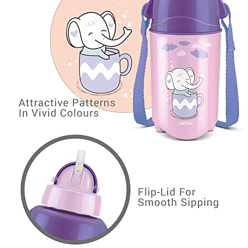 Milton Kool Trendy 400 Kids