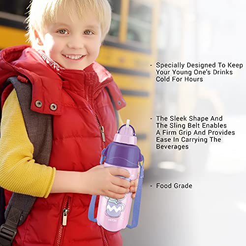 Milton Kool Trendy 400 Kids