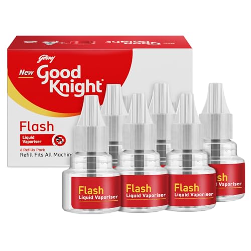 Good knight Flash Liquid Vaporiser