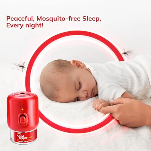 Good knight Flash Liquid Vaporiser