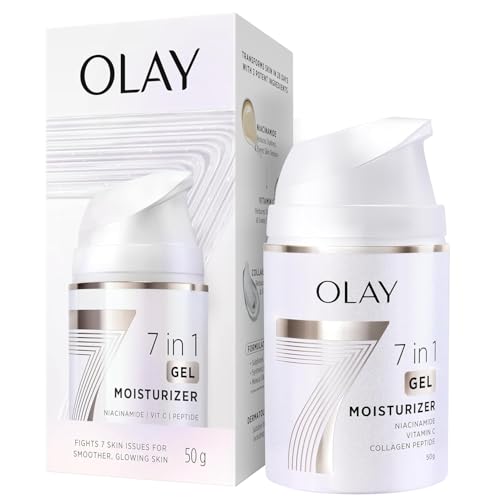 Olay 7in1 Ultra-light Gel Moisturizer