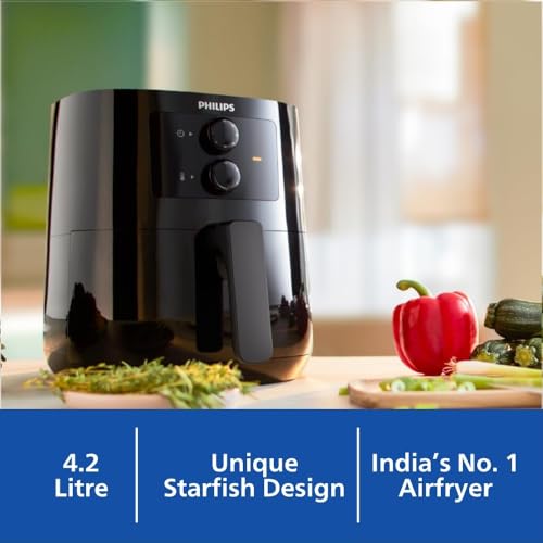PHILIPS Air fryer for Home