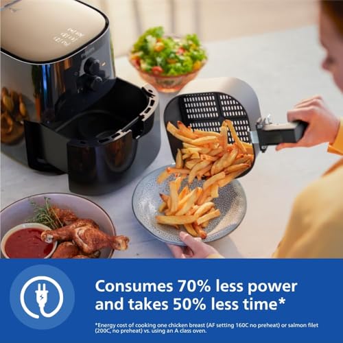 PHILIPS Air fryer for Home