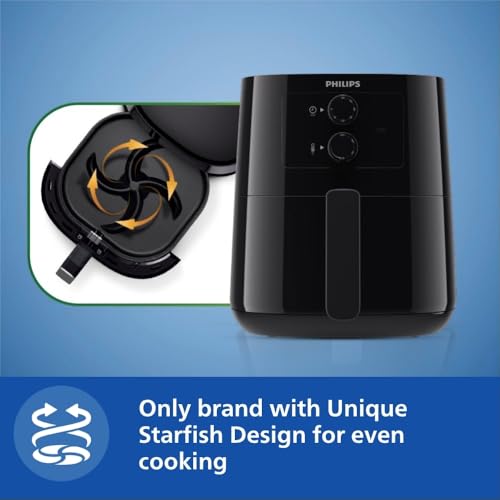 PHILIPS Air fryer for Home