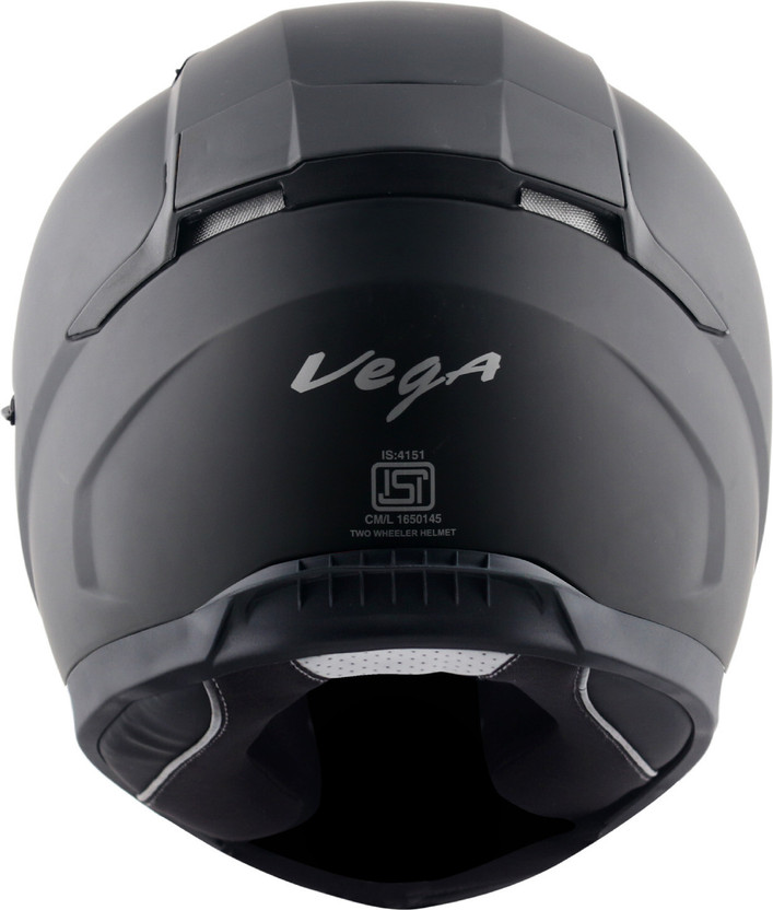 VEGA Rapid DV with Spoiler