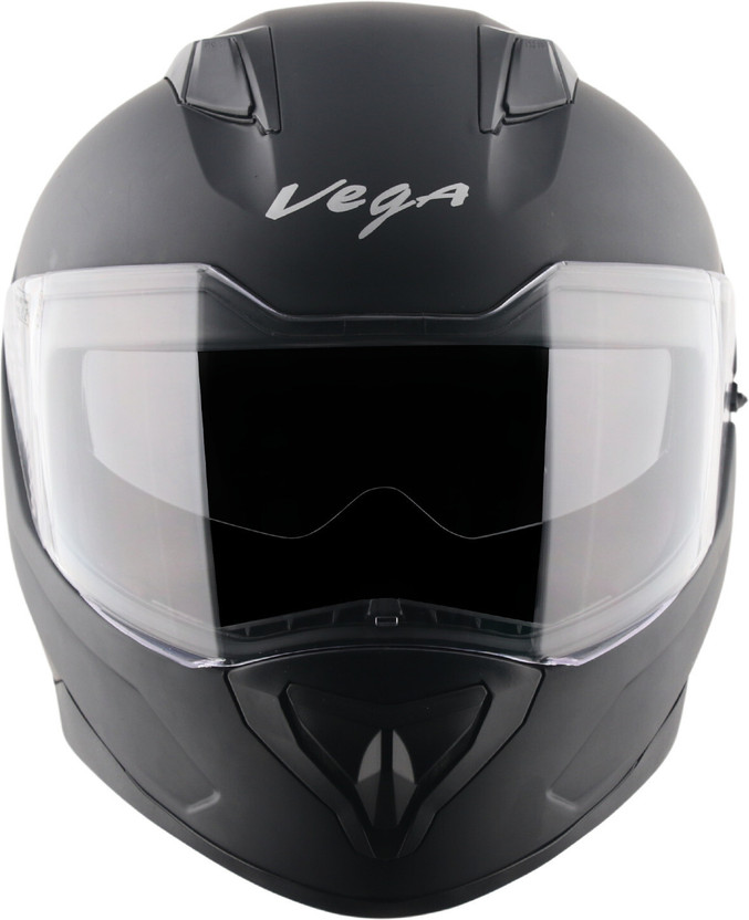 VEGA Rapid DV with Spoiler