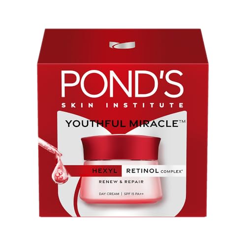 POND'S Youthful Miracle Hexyl Retinol