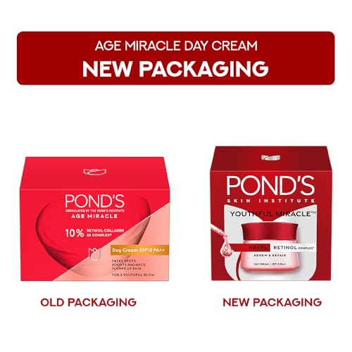 POND'S Youthful Miracle Hexyl Retinol