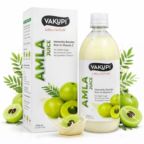 Vakupi Amla Juice 1L