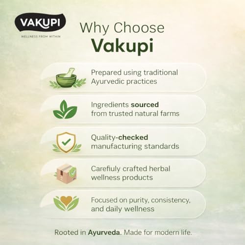 Vakupi Amla Juice 1L