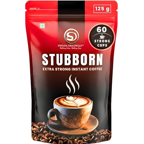 STUBBORN by Swada Originals™