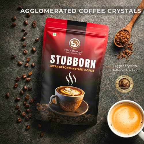 STUBBORN by Swada Originals™