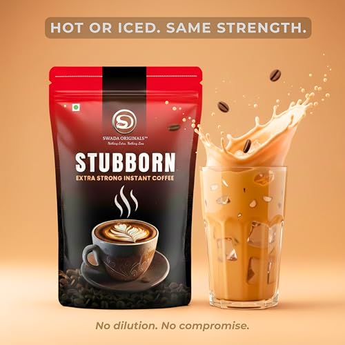 STUBBORN by Swada Originals™