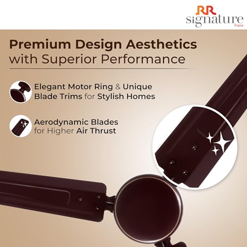 RR Signature Morpheus1200MM Star-rated BEE