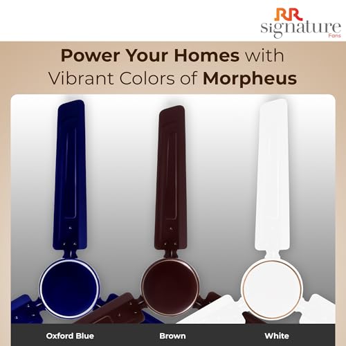RR Signature Morpheus1200MM Star-rated BEE