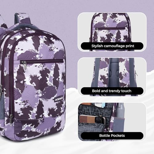 ACEPACK 21.6L Backpack – Lightweight