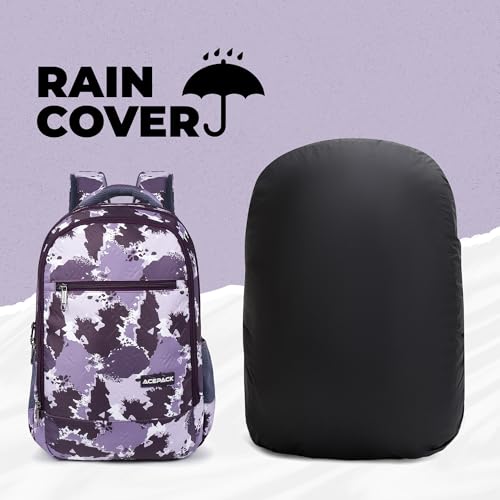ACEPACK 21.6L Backpack – Lightweight
