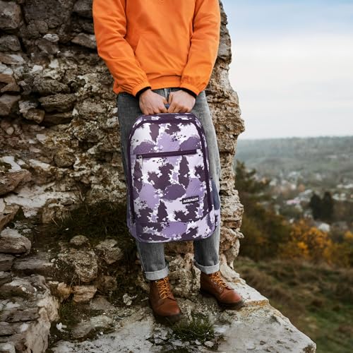 ACEPACK 21.6L Backpack – Lightweight