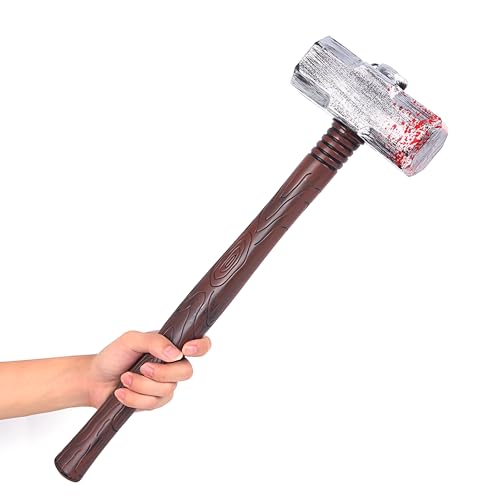 Toyshine Simulated Plastic Bloody Long