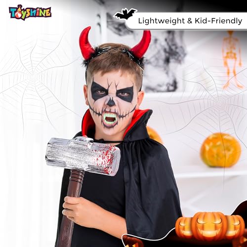 Toyshine Simulated Plastic Bloody Long
