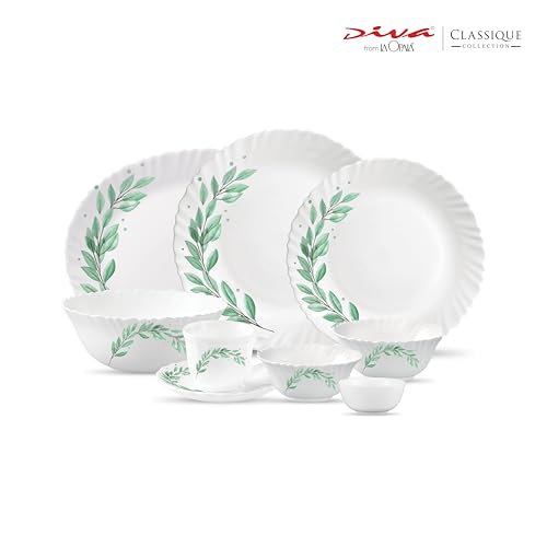 La Opala Diva Classique Collection