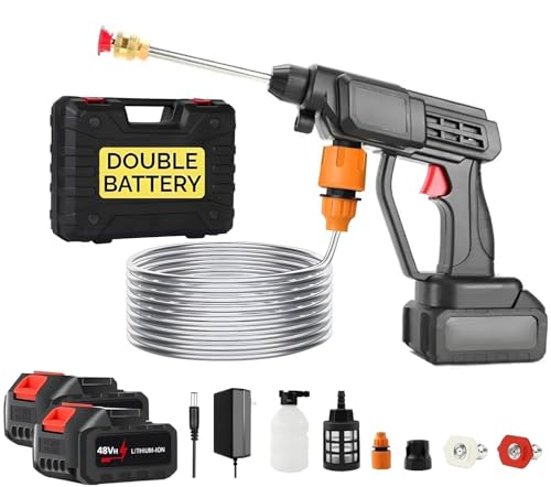 Maharsh 21V Wireless Portable 319