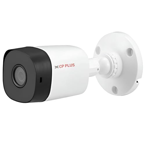 CP Plus 2.4MP IR Bullet