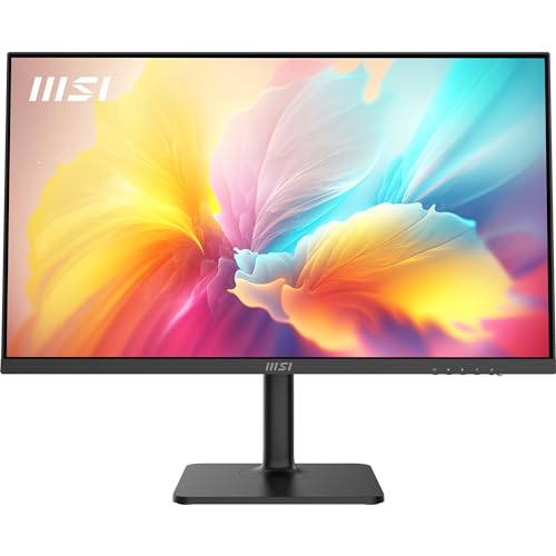 MSI Modern MD272XP 27 Inch