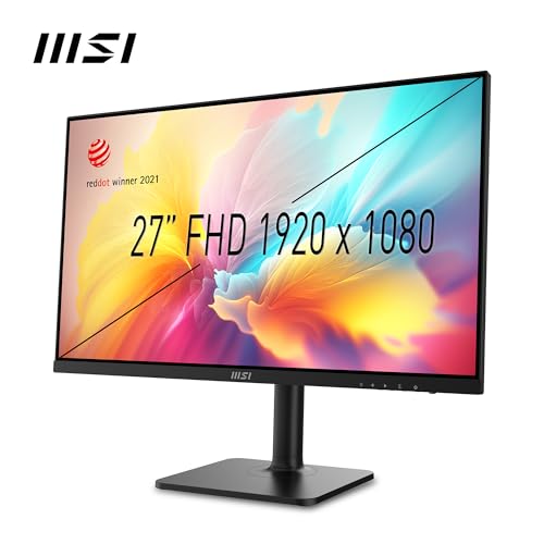 MSI Modern MD272XP 27 Inch