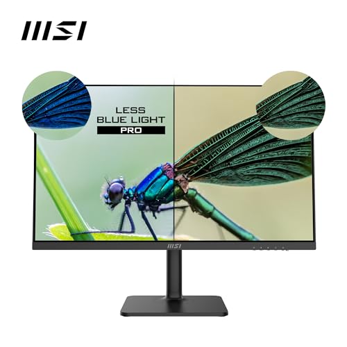 MSI Modern MD272XP 27 Inch