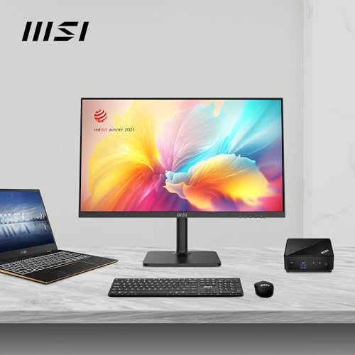 MSI Modern MD272XP 27 Inch