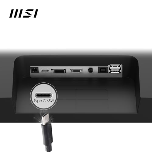 MSI Modern MD272XP 27 Inch