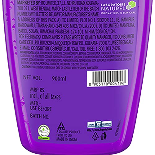Fiama Body Wash Shower Gel