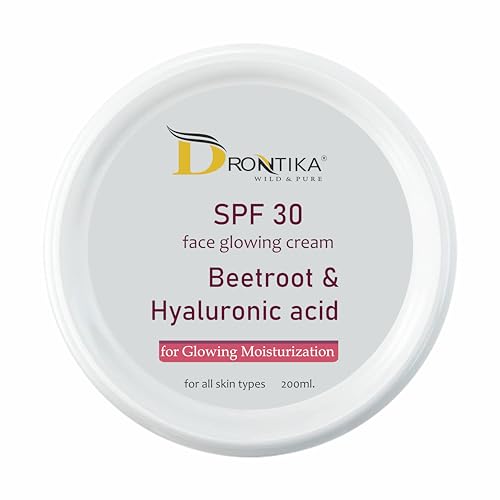 Drontika Wild & Pure SPF