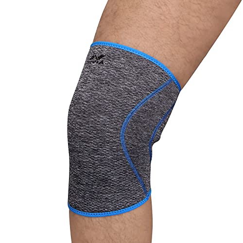 Nivia Orthopedic Knee Support,