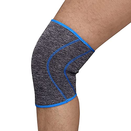 Nivia Orthopedic Knee Support,