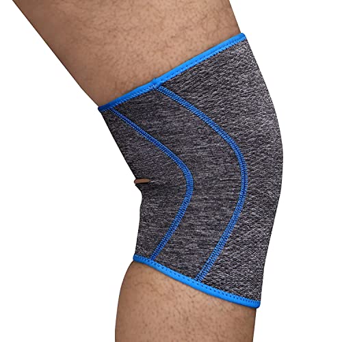 Nivia Orthopedic Knee Support,
