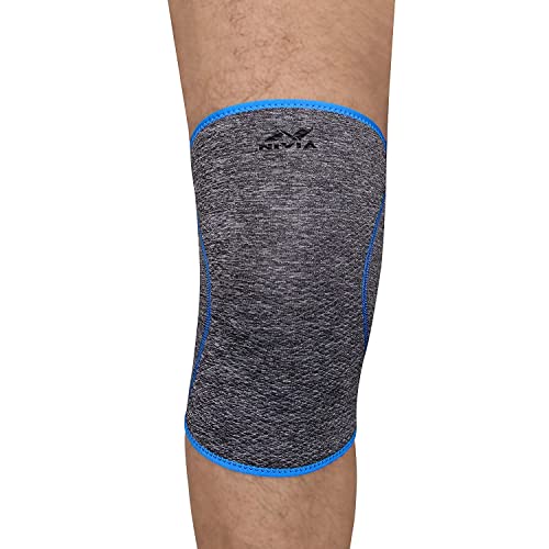 Nivia Orthopedic Knee Support,