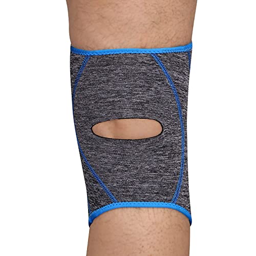 Nivia Orthopedic Knee Support,